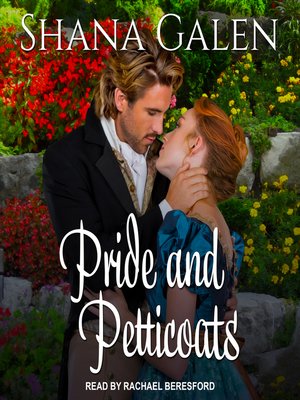 Pride and Petticoats - Audiobook